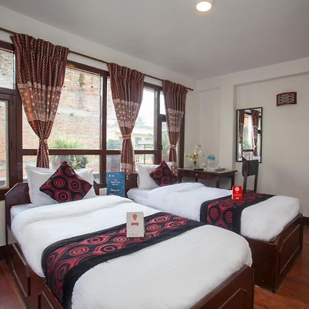 Oyo 175 Hotel Felicity Κατμαντού Εξωτερικό φωτογραφία