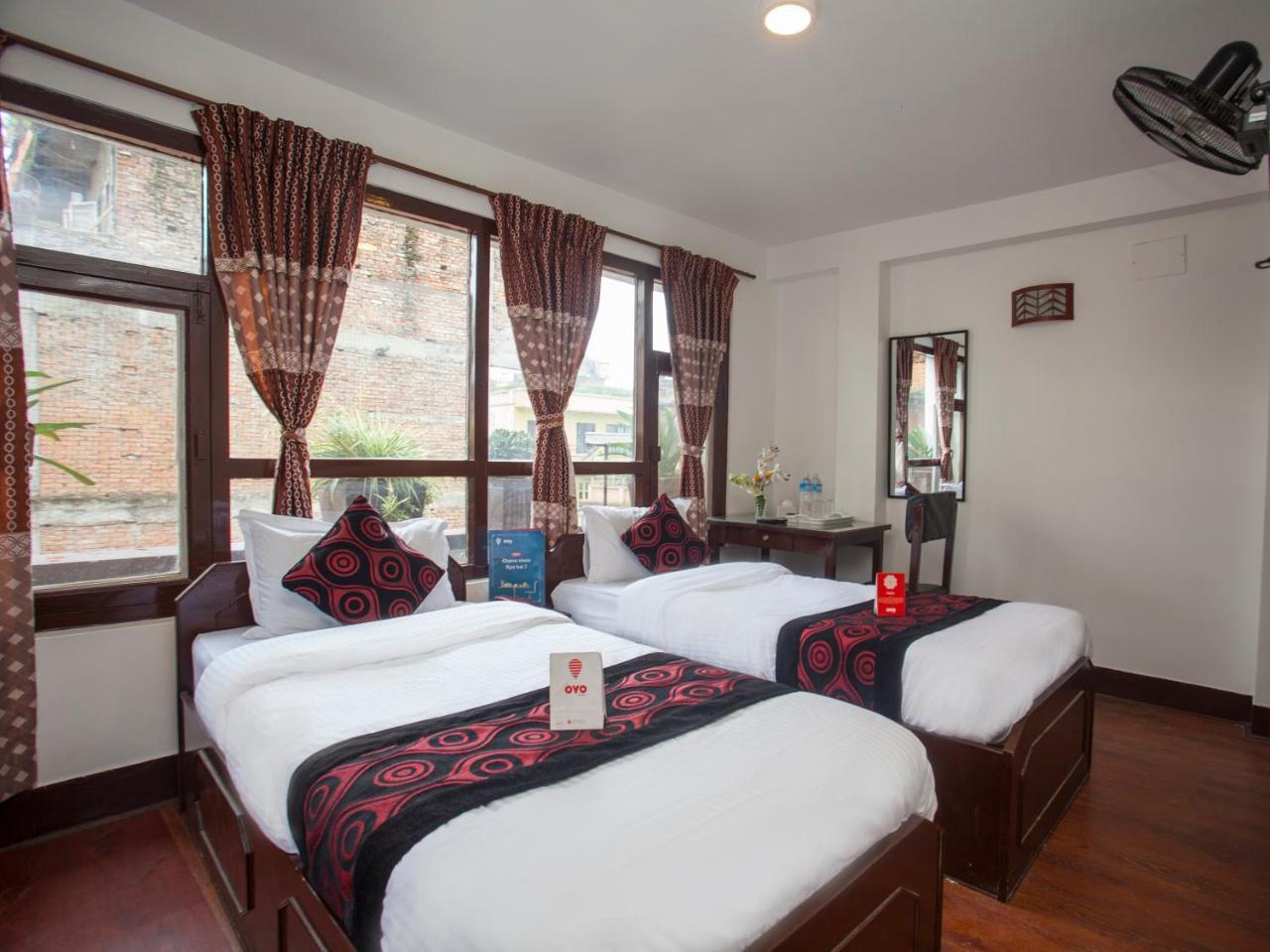 Oyo 175 Hotel Felicity Κατμαντού Εξωτερικό φωτογραφία