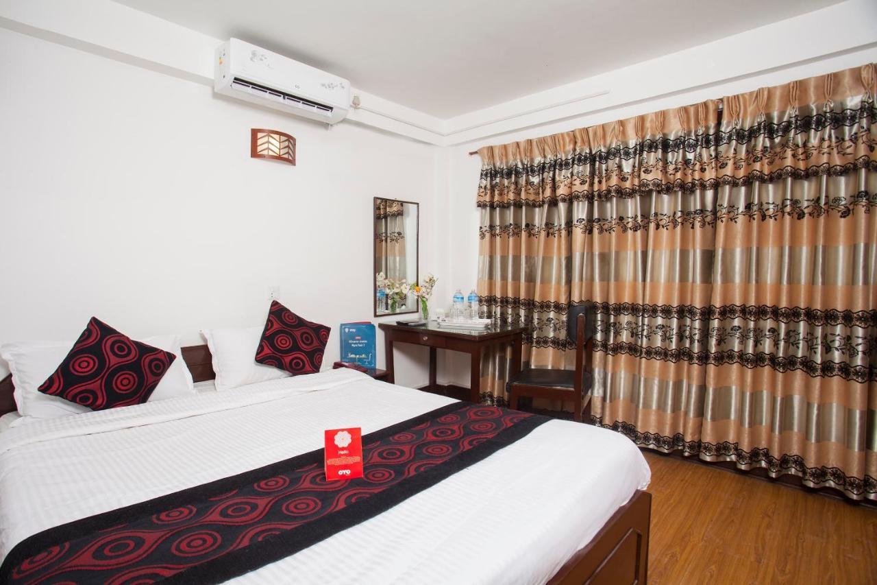 Oyo 175 Hotel Felicity Κατμαντού Εξωτερικό φωτογραφία