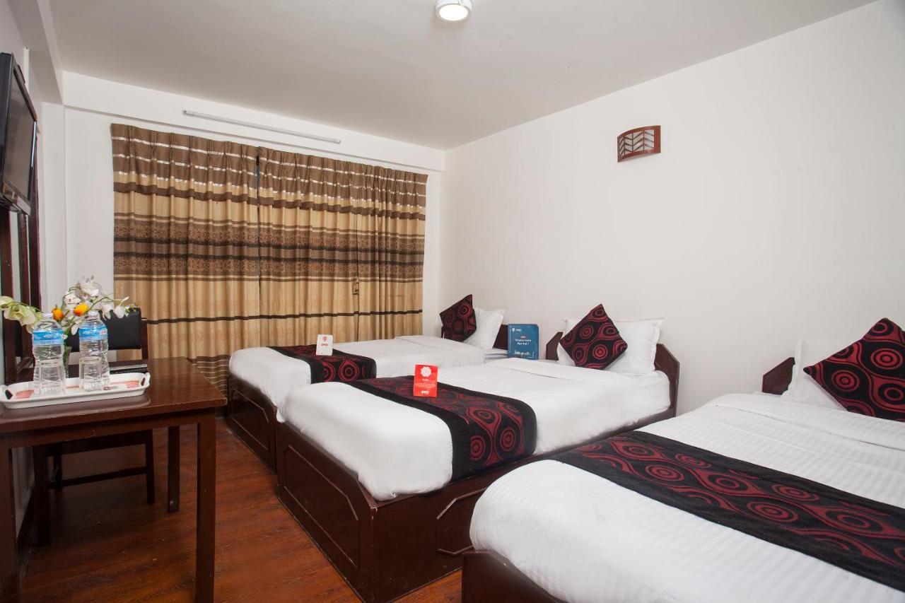 Oyo 175 Hotel Felicity Κατμαντού Εξωτερικό φωτογραφία