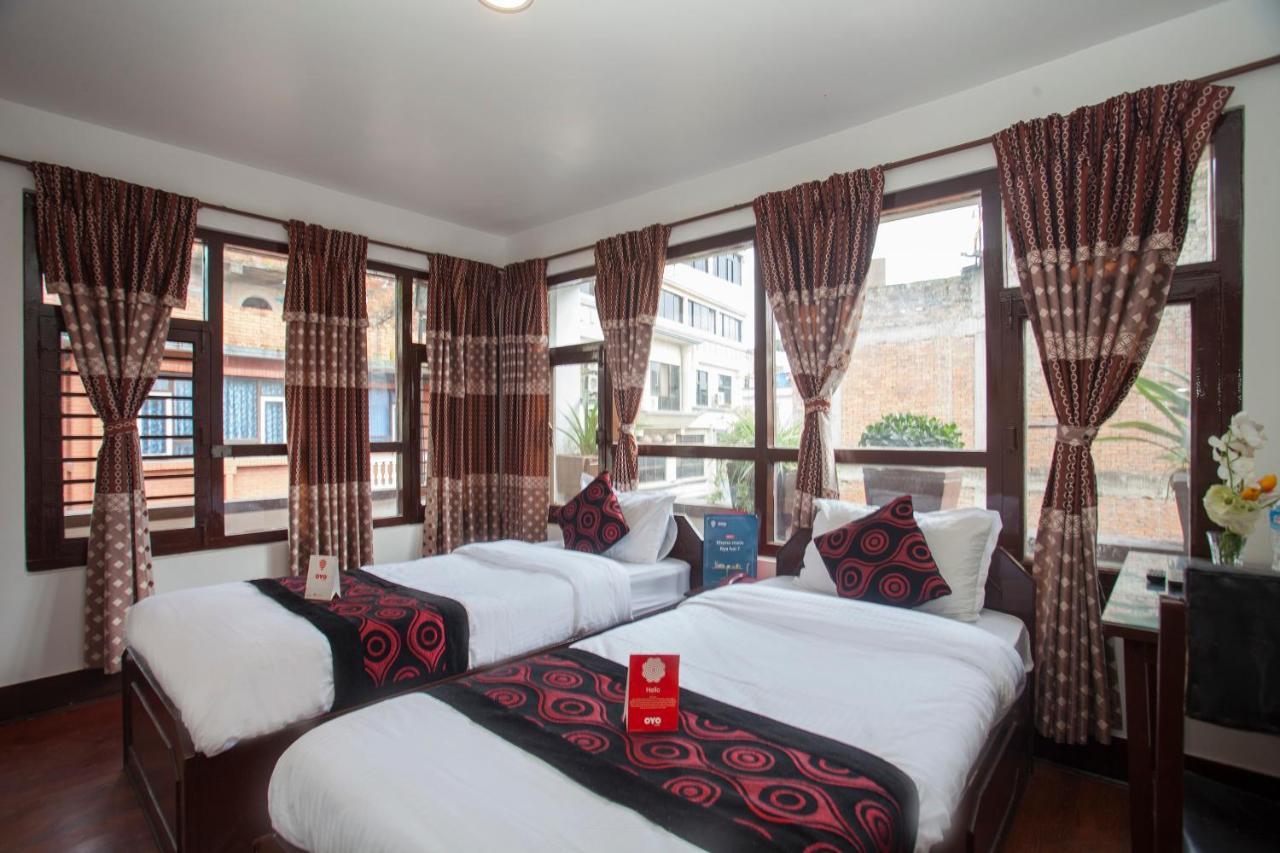 Oyo 175 Hotel Felicity Κατμαντού Εξωτερικό φωτογραφία