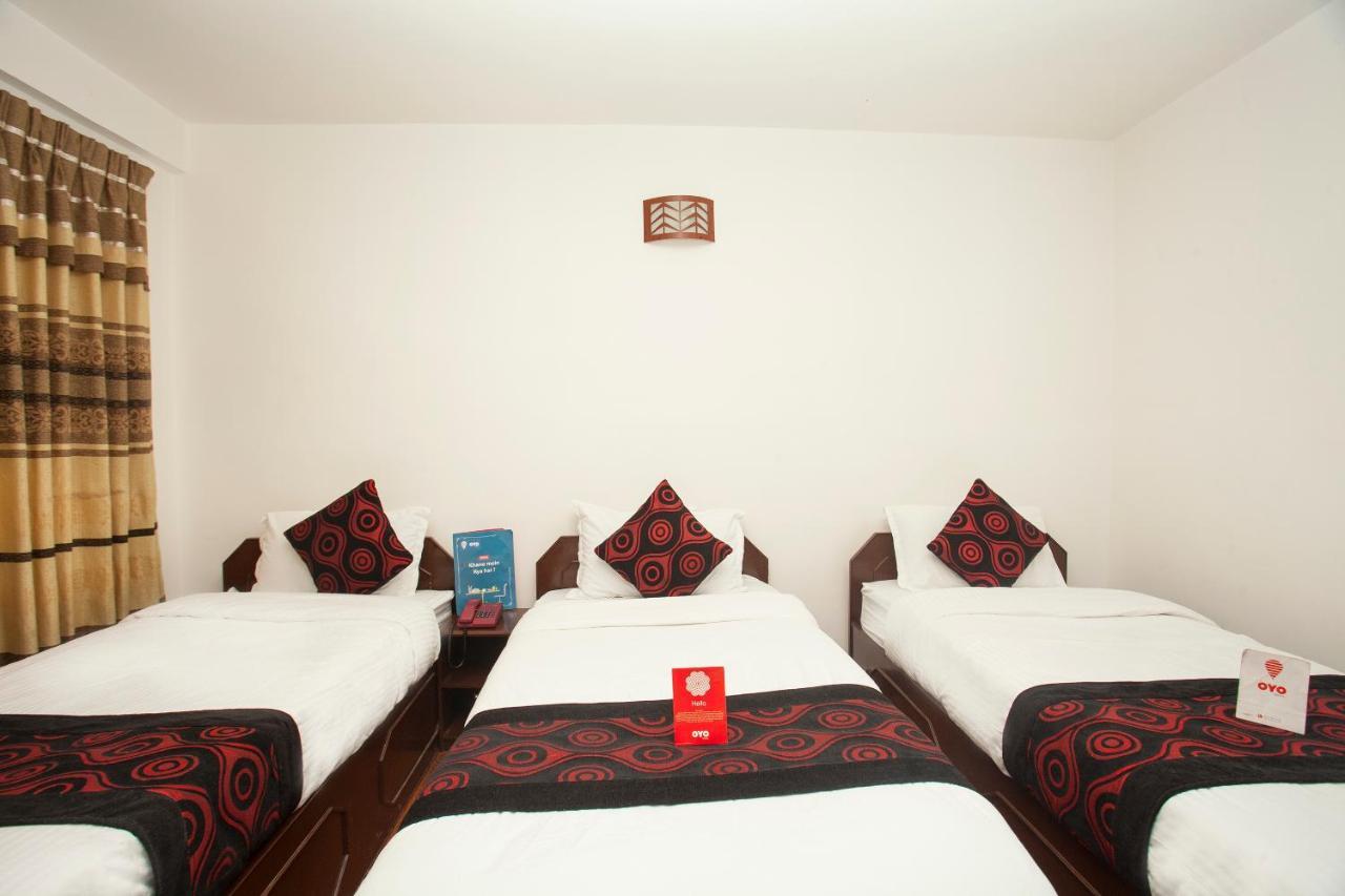 Oyo 175 Hotel Felicity Κατμαντού Εξωτερικό φωτογραφία