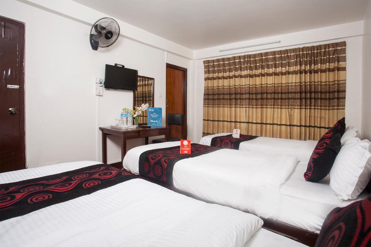 Oyo 175 Hotel Felicity Κατμαντού Εξωτερικό φωτογραφία