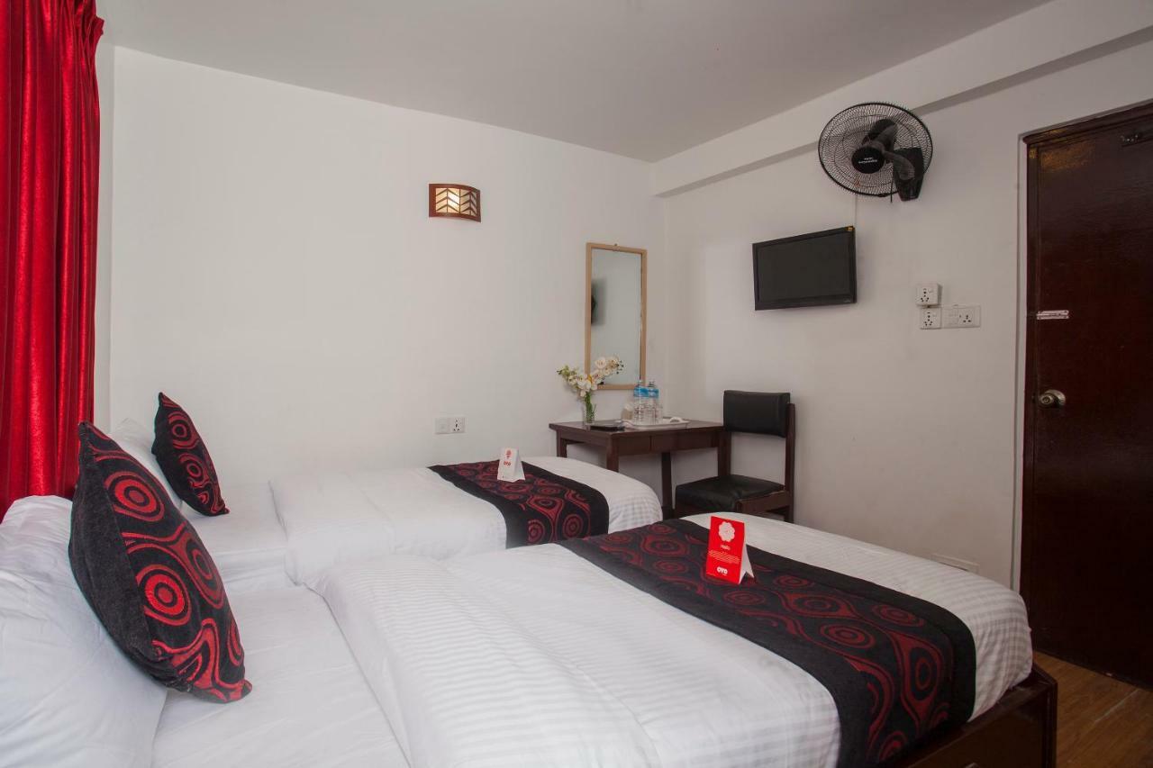 Oyo 175 Hotel Felicity Κατμαντού Εξωτερικό φωτογραφία