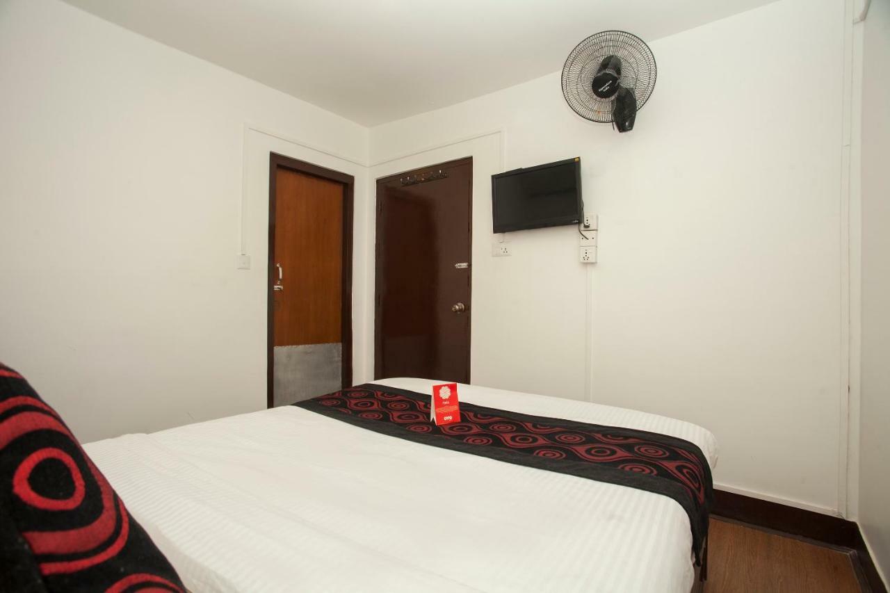 Oyo 175 Hotel Felicity Κατμαντού Εξωτερικό φωτογραφία