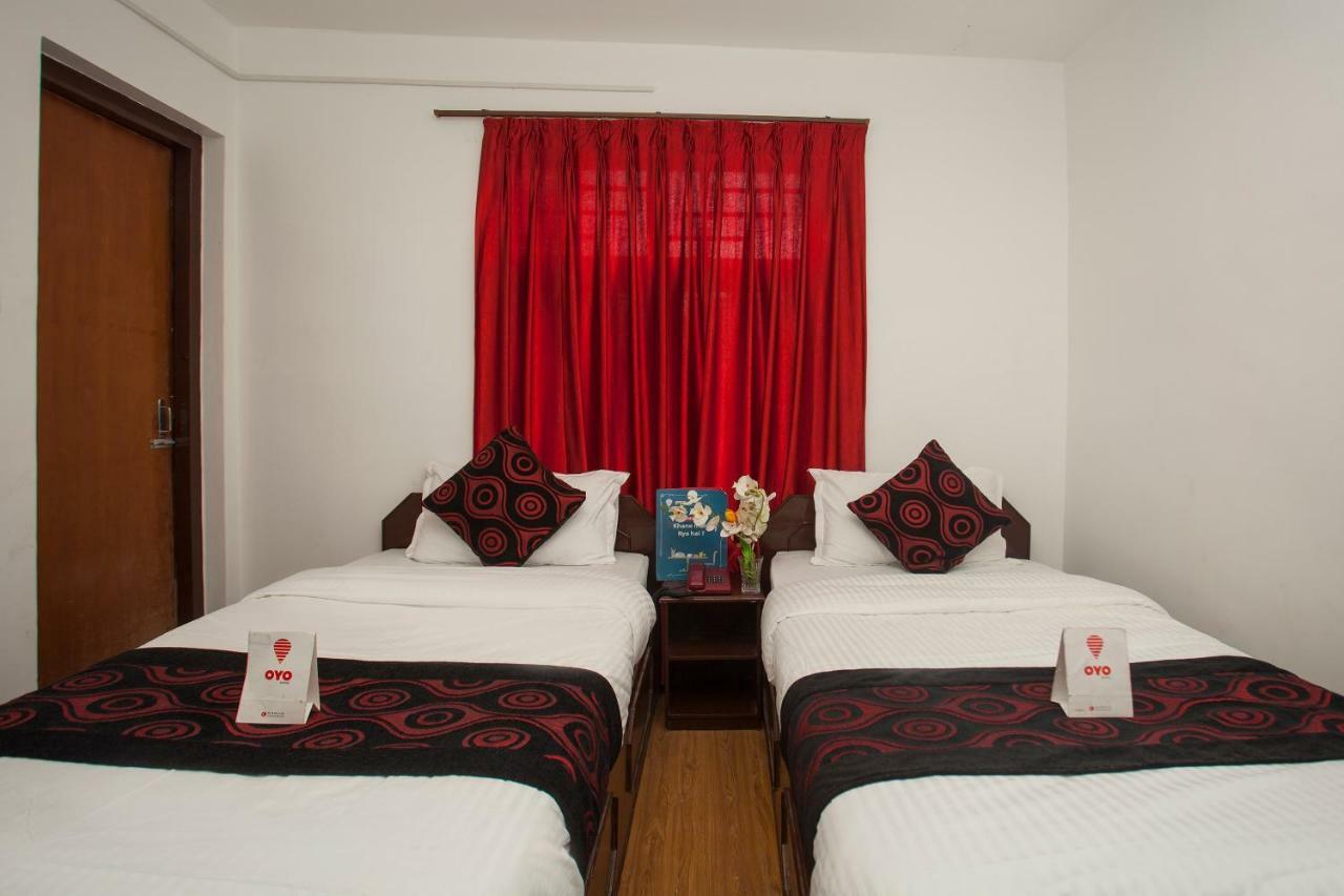 Oyo 175 Hotel Felicity Κατμαντού Εξωτερικό φωτογραφία