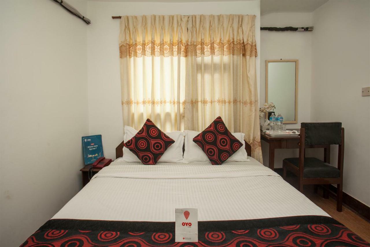 Oyo 175 Hotel Felicity Κατμαντού Εξωτερικό φωτογραφία