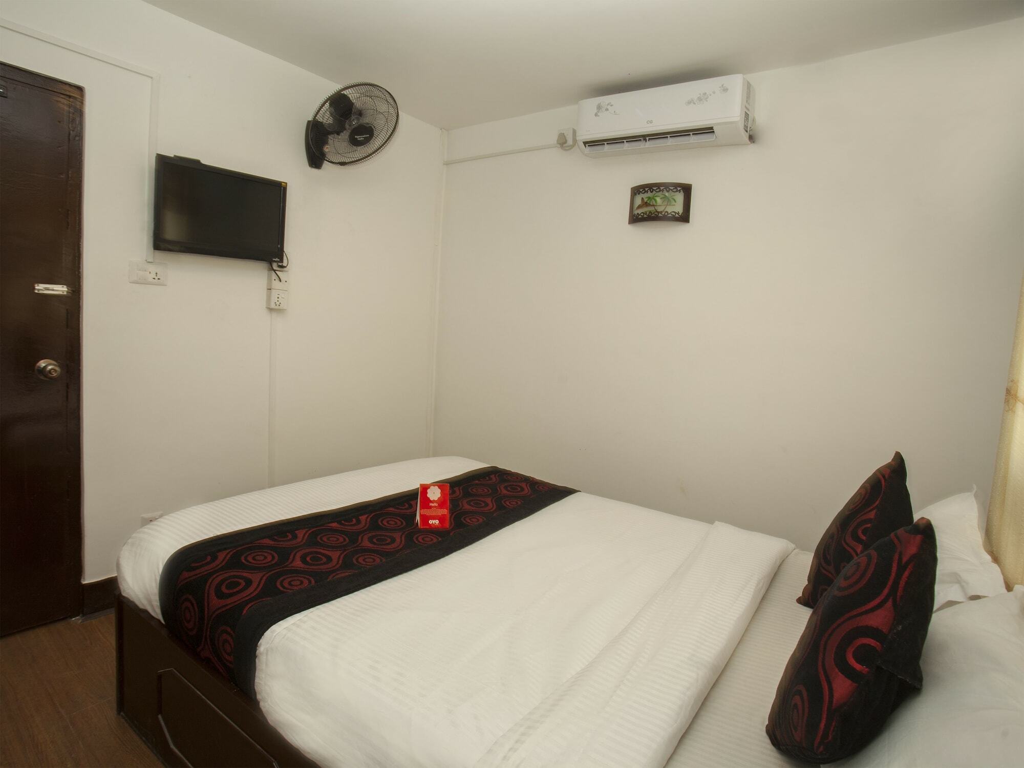 Oyo 175 Hotel Felicity Κατμαντού Εξωτερικό φωτογραφία