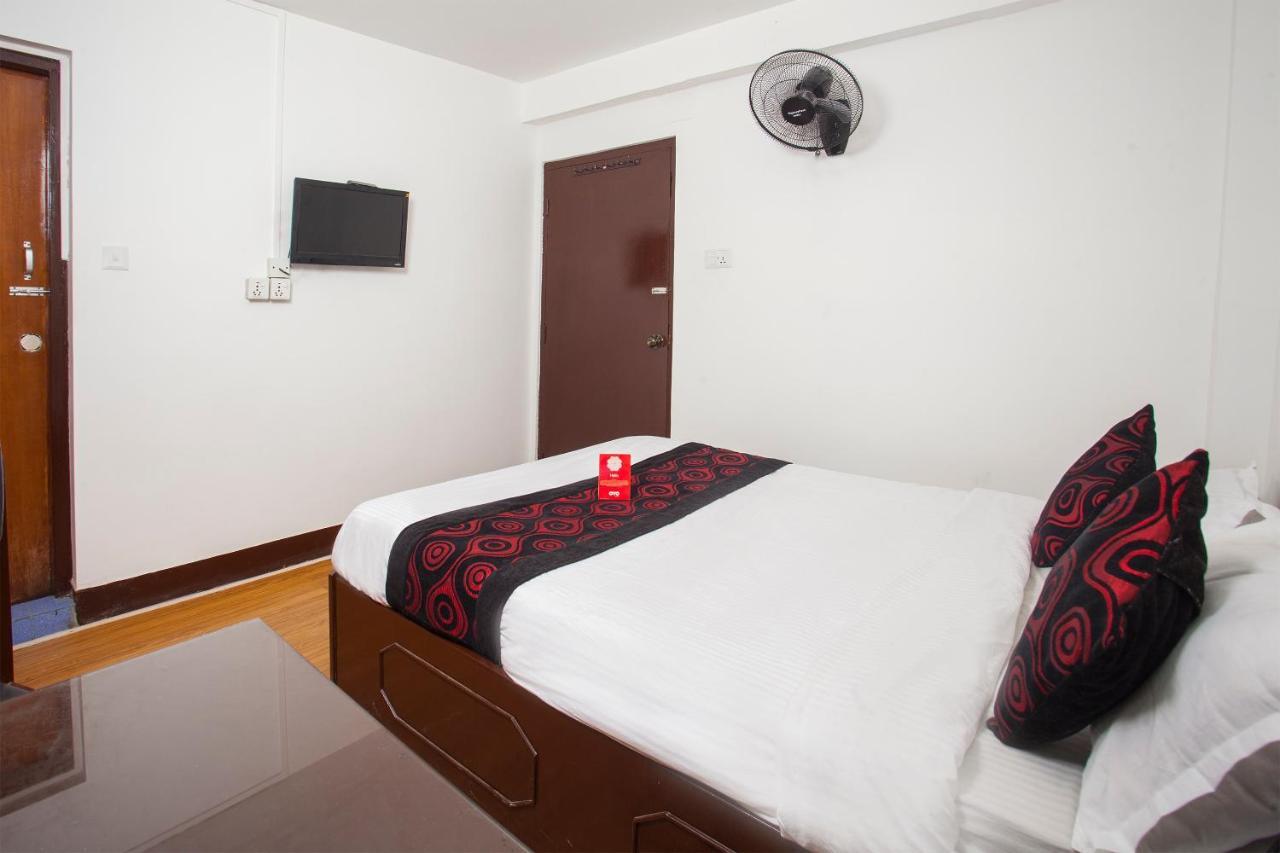 Oyo 175 Hotel Felicity Κατμαντού Εξωτερικό φωτογραφία