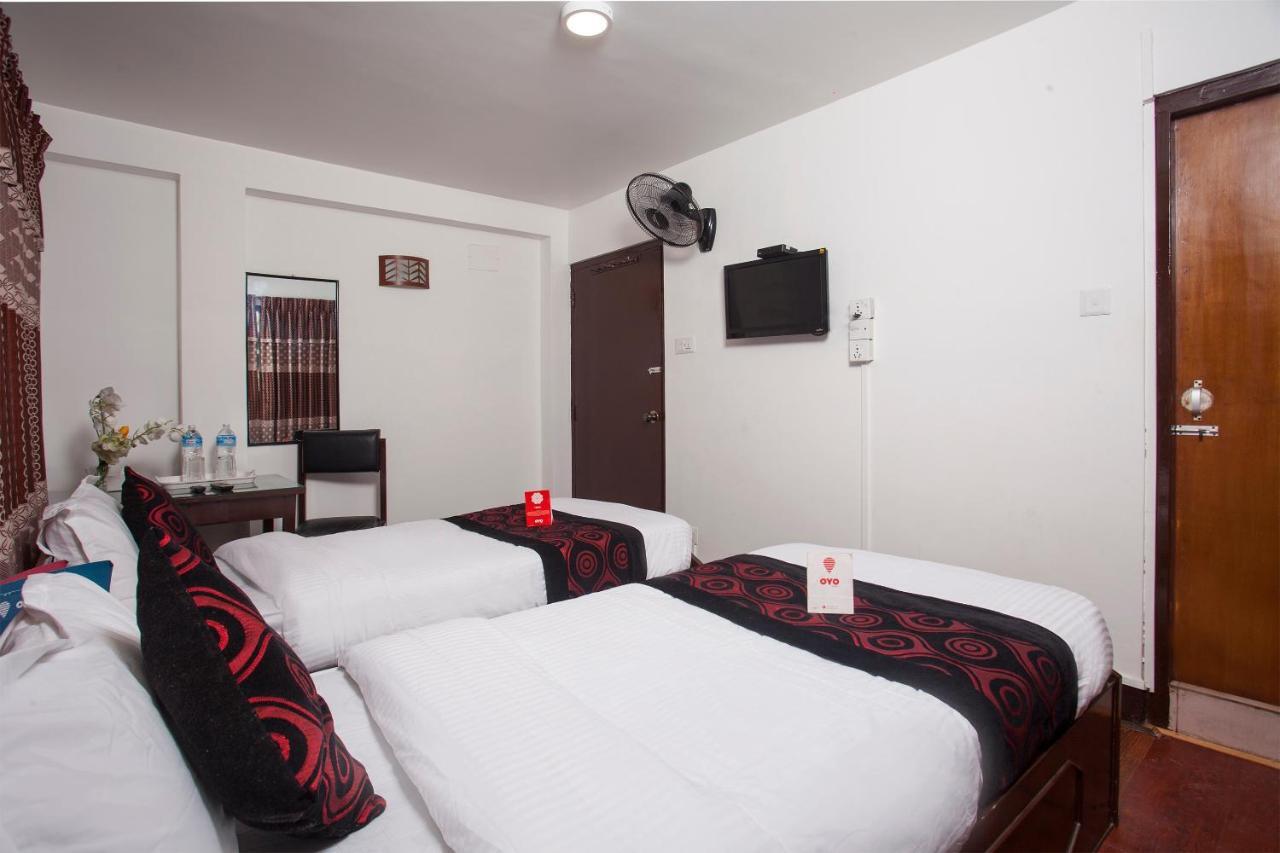 Oyo 175 Hotel Felicity Κατμαντού Εξωτερικό φωτογραφία