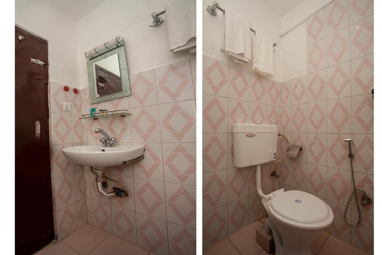 Oyo 175 Hotel Felicity Κατμαντού Εξωτερικό φωτογραφία