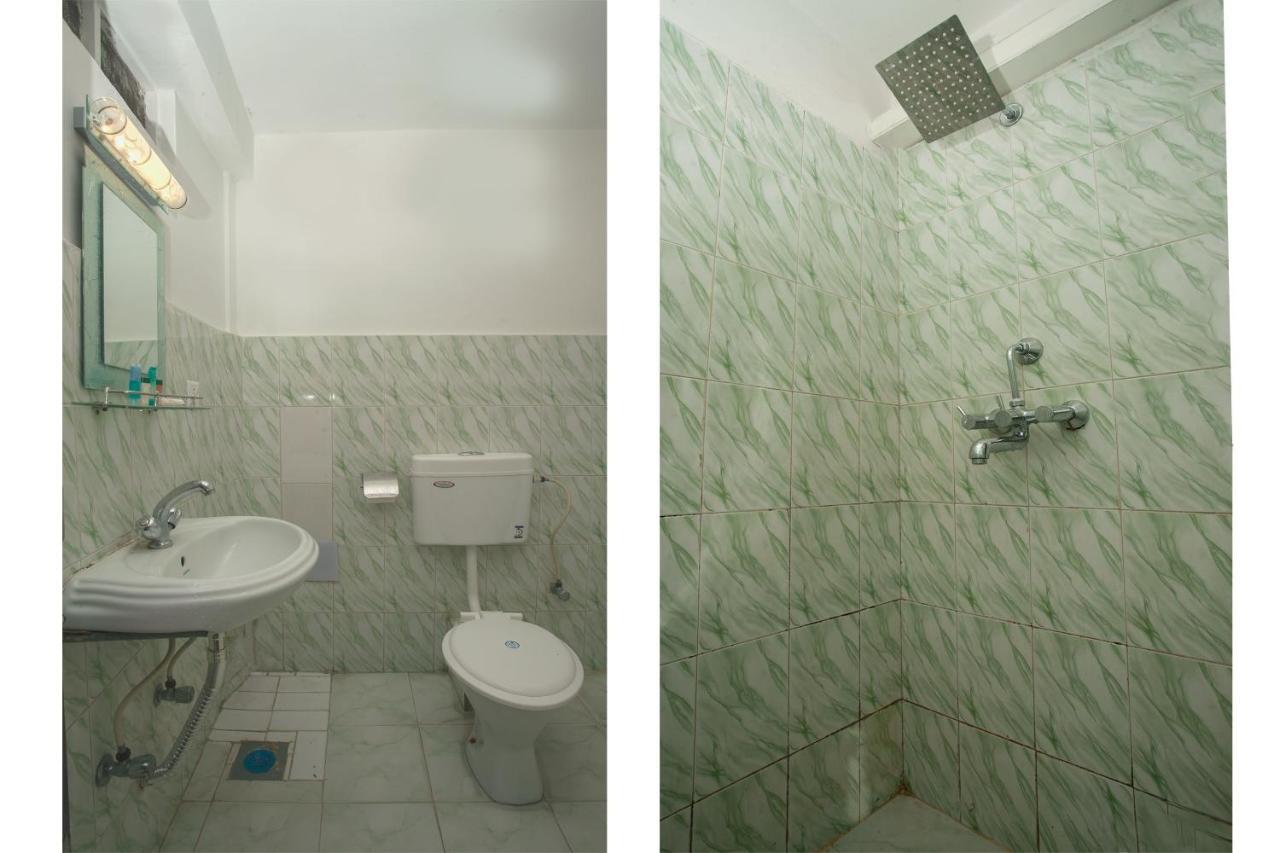 Oyo 175 Hotel Felicity Κατμαντού Εξωτερικό φωτογραφία