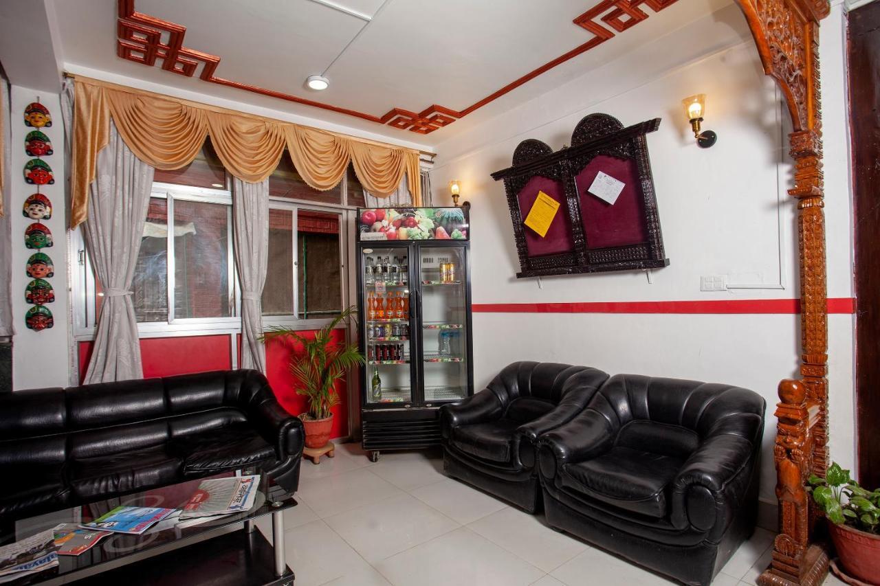 Oyo 175 Hotel Felicity Κατμαντού Εξωτερικό φωτογραφία