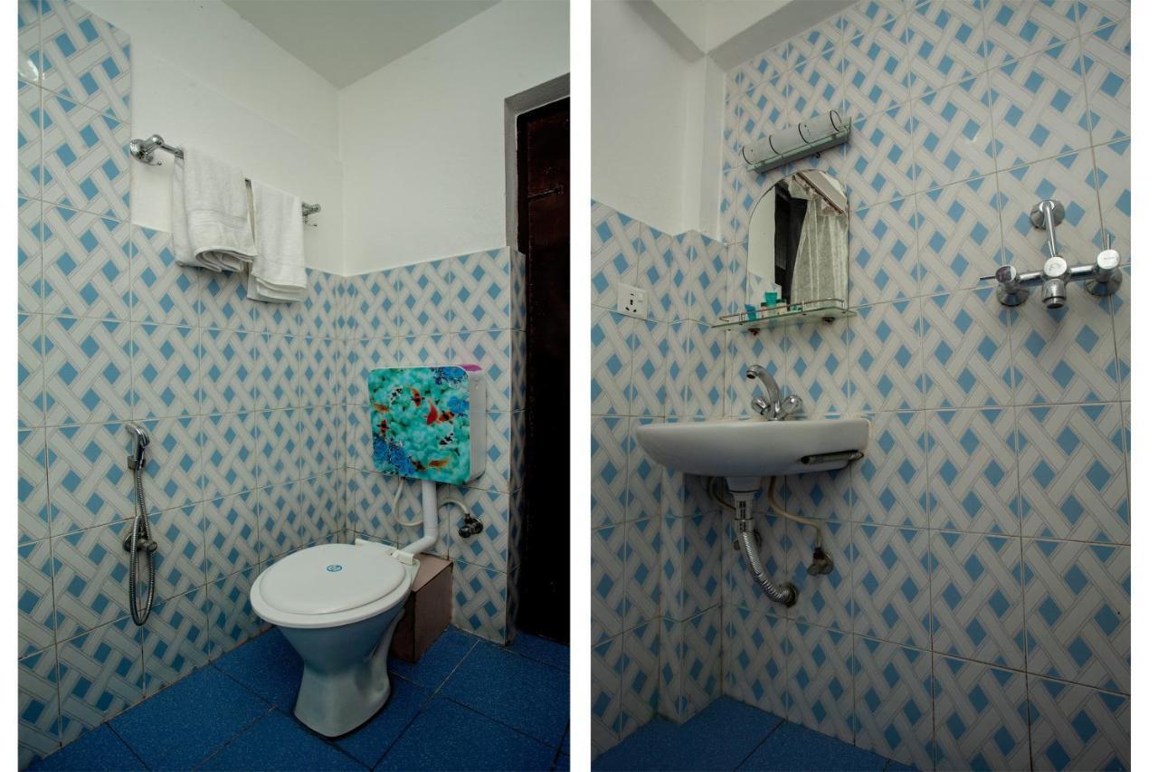 Oyo 175 Hotel Felicity Κατμαντού Εξωτερικό φωτογραφία