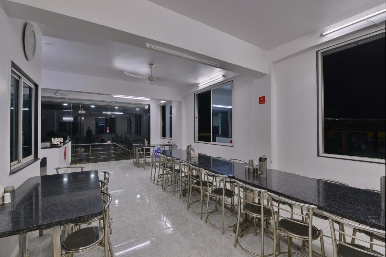 Oyo 175 Hotel Felicity Κατμαντού Εξωτερικό φωτογραφία